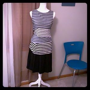 Calvin Klein performance quick dry top